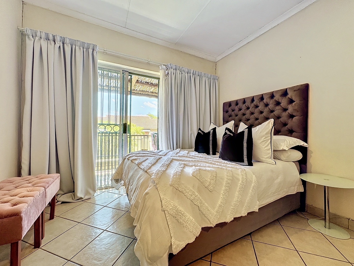 1 Bedroom Property for Sale in Hazeldean Gauteng