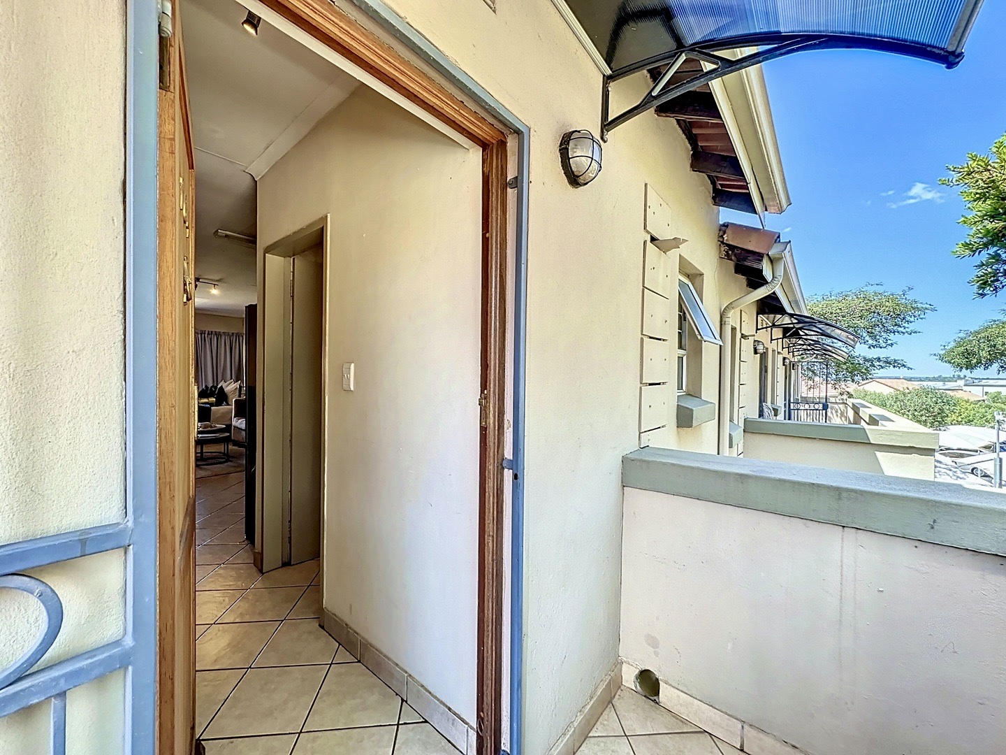 1 Bedroom Property for Sale in Hazeldean Gauteng