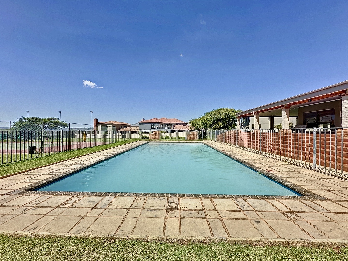 1 Bedroom Property for Sale in Hazeldean Gauteng