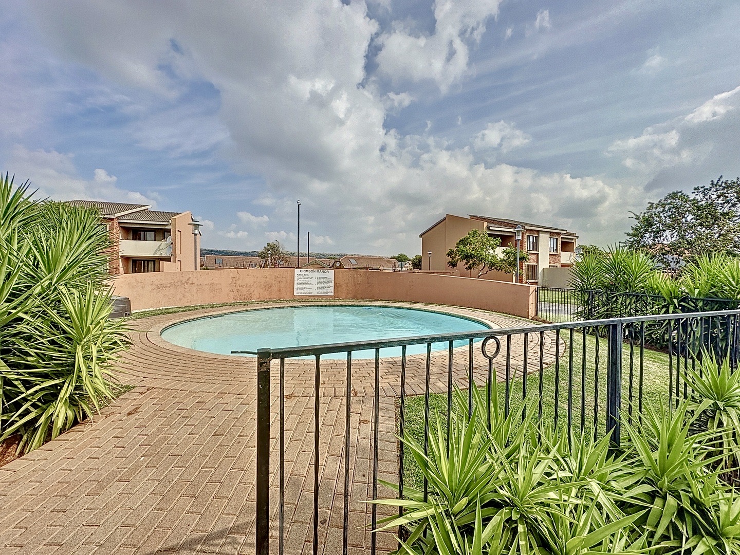 2 Bedroom Property for Sale in Montana Tuine Gauteng