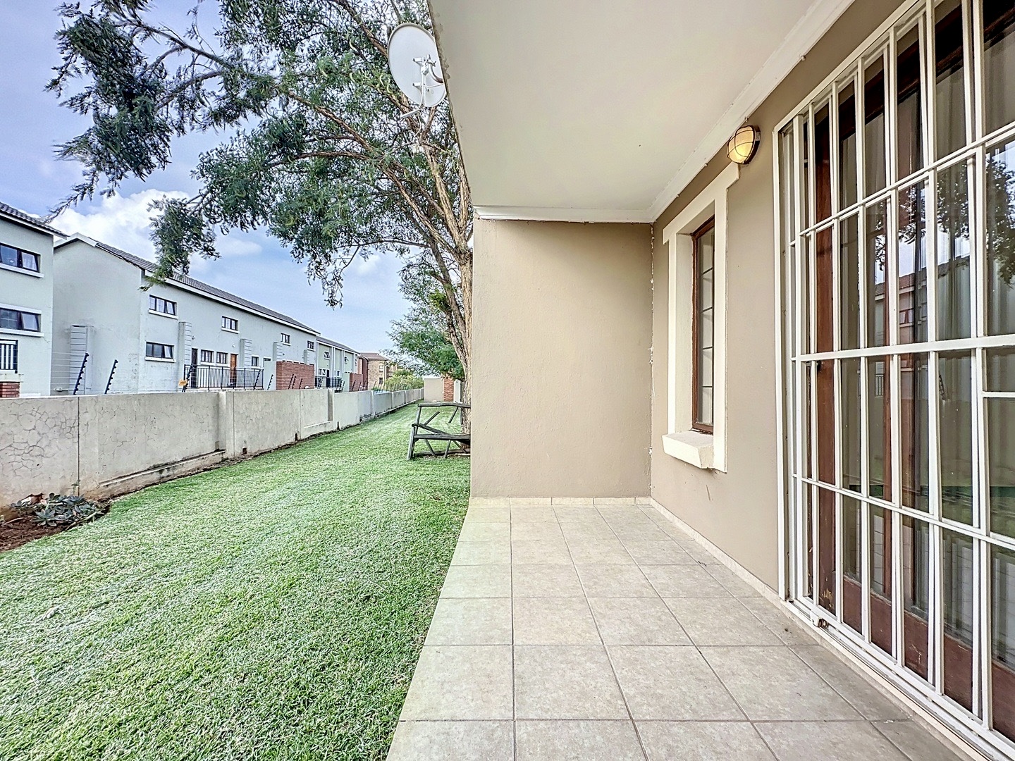 2 Bedroom Property for Sale in Montana Tuine Gauteng