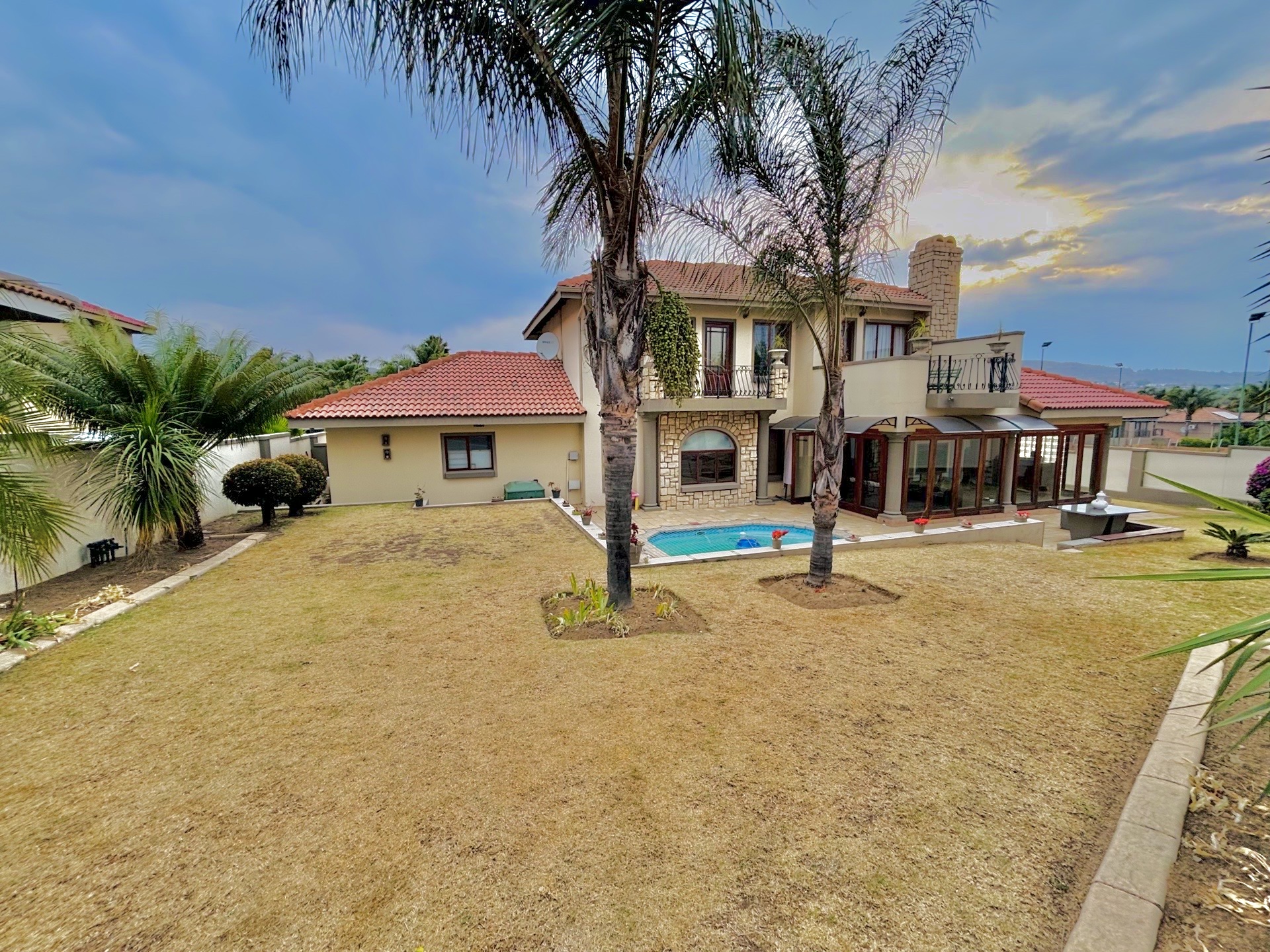 4 Bedroom Property for Sale in Ruimsig Country Estate Gauteng