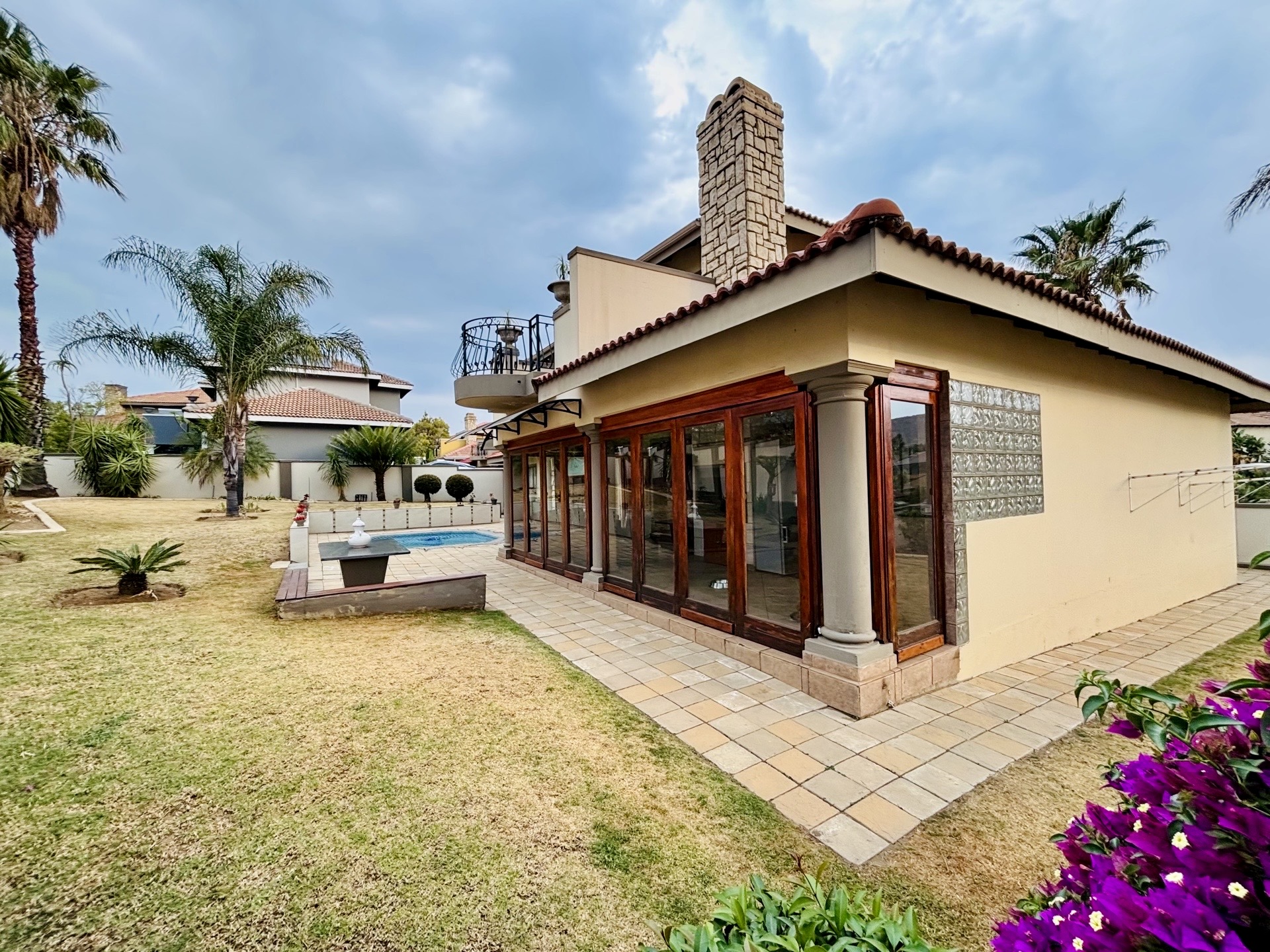 4 Bedroom Property for Sale in Ruimsig Country Estate Gauteng