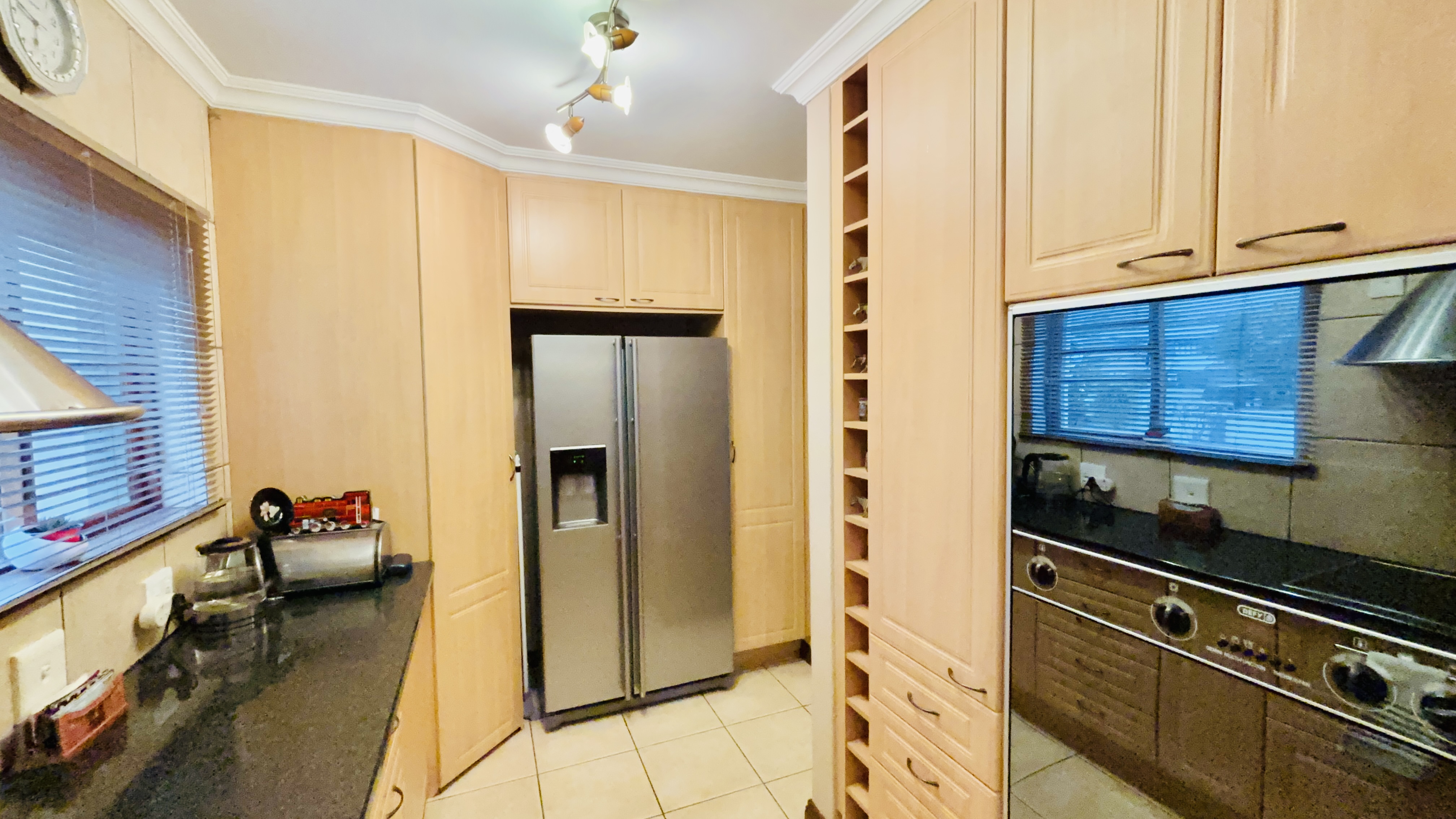 4 Bedroom Property for Sale in Ruimsig Country Estate Gauteng