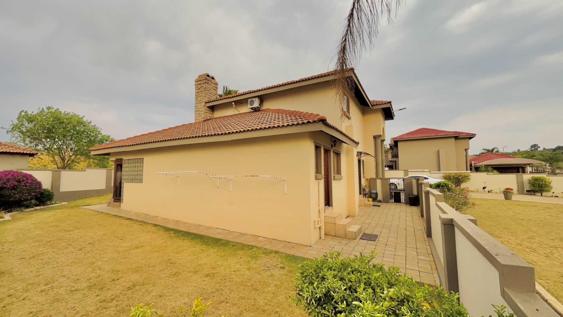 4 Bedroom Property for Sale in Ruimsig Country Estate Gauteng