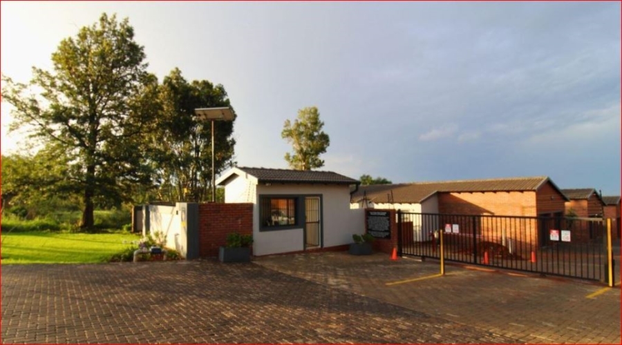 2 Bedroom Property for Sale in Amandasig Gauteng