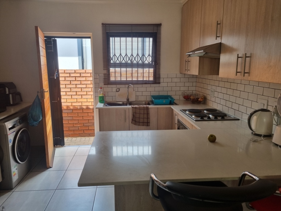 2 Bedroom Property for Sale in Amandasig Gauteng