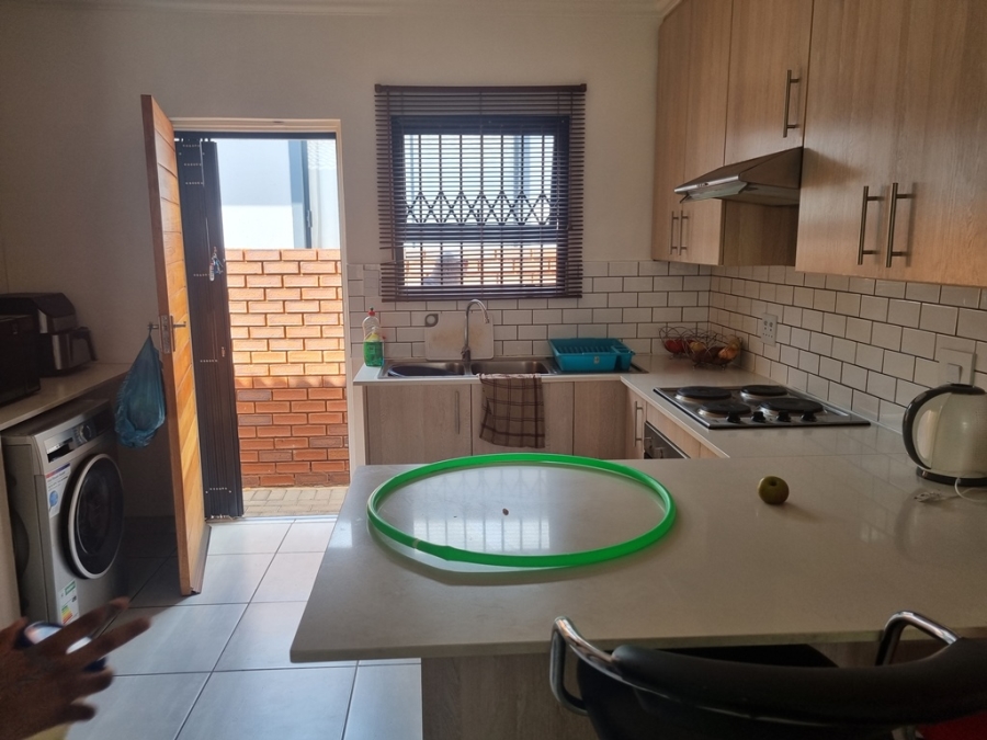 2 Bedroom Property for Sale in Amandasig Gauteng