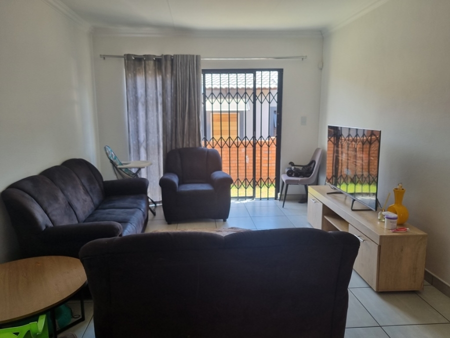 2 Bedroom Property for Sale in Amandasig Gauteng