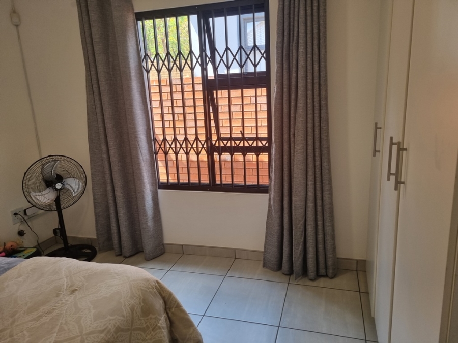 2 Bedroom Property for Sale in Amandasig Gauteng