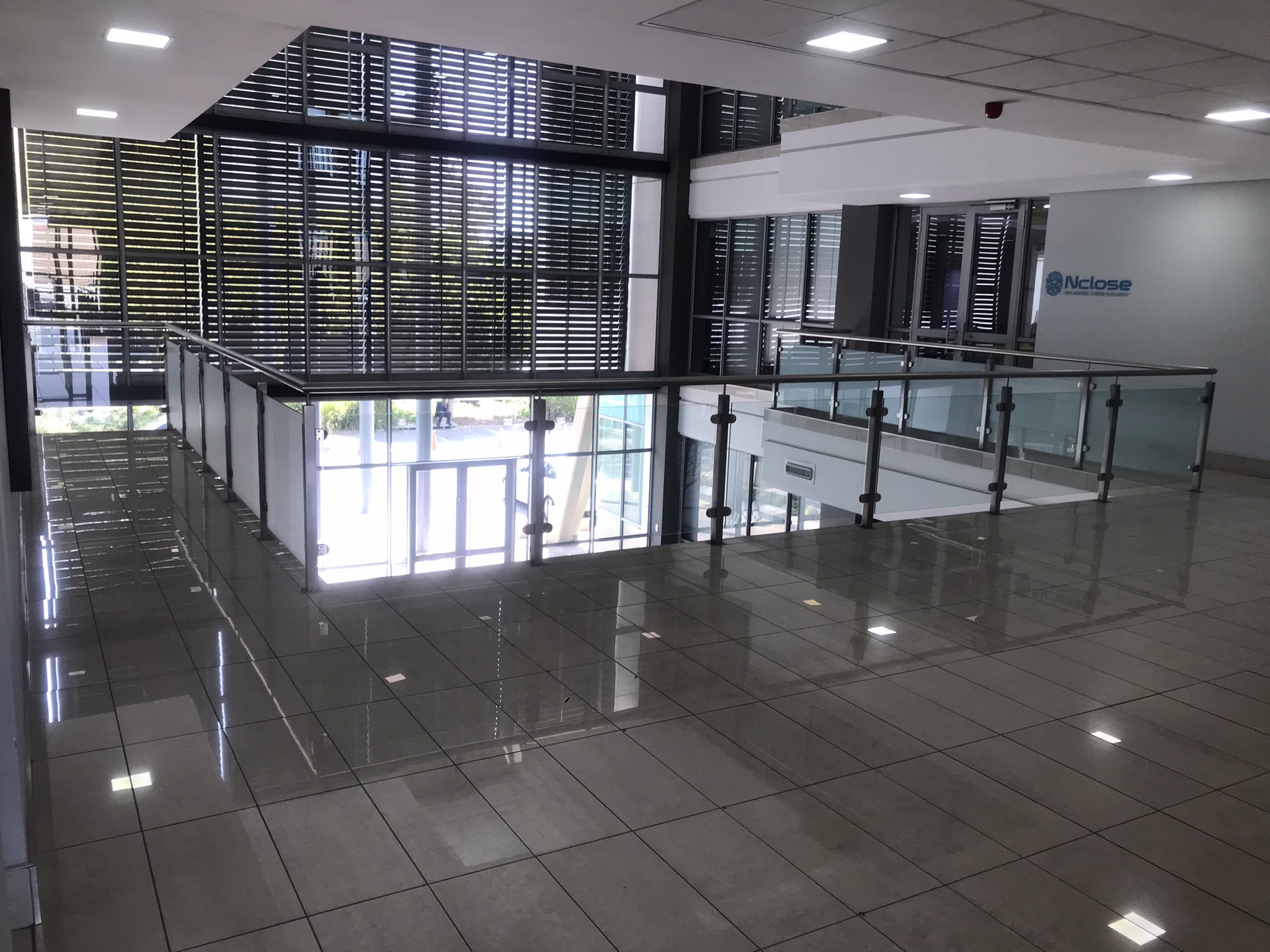 To Let commercial Property for Rent in Fourways Gauteng