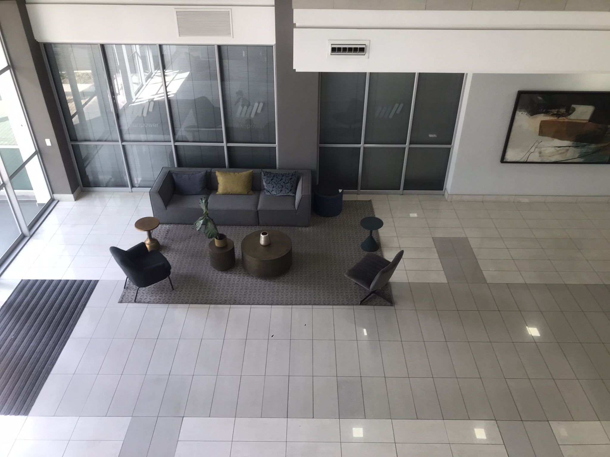 To Let commercial Property for Rent in Fourways Gauteng