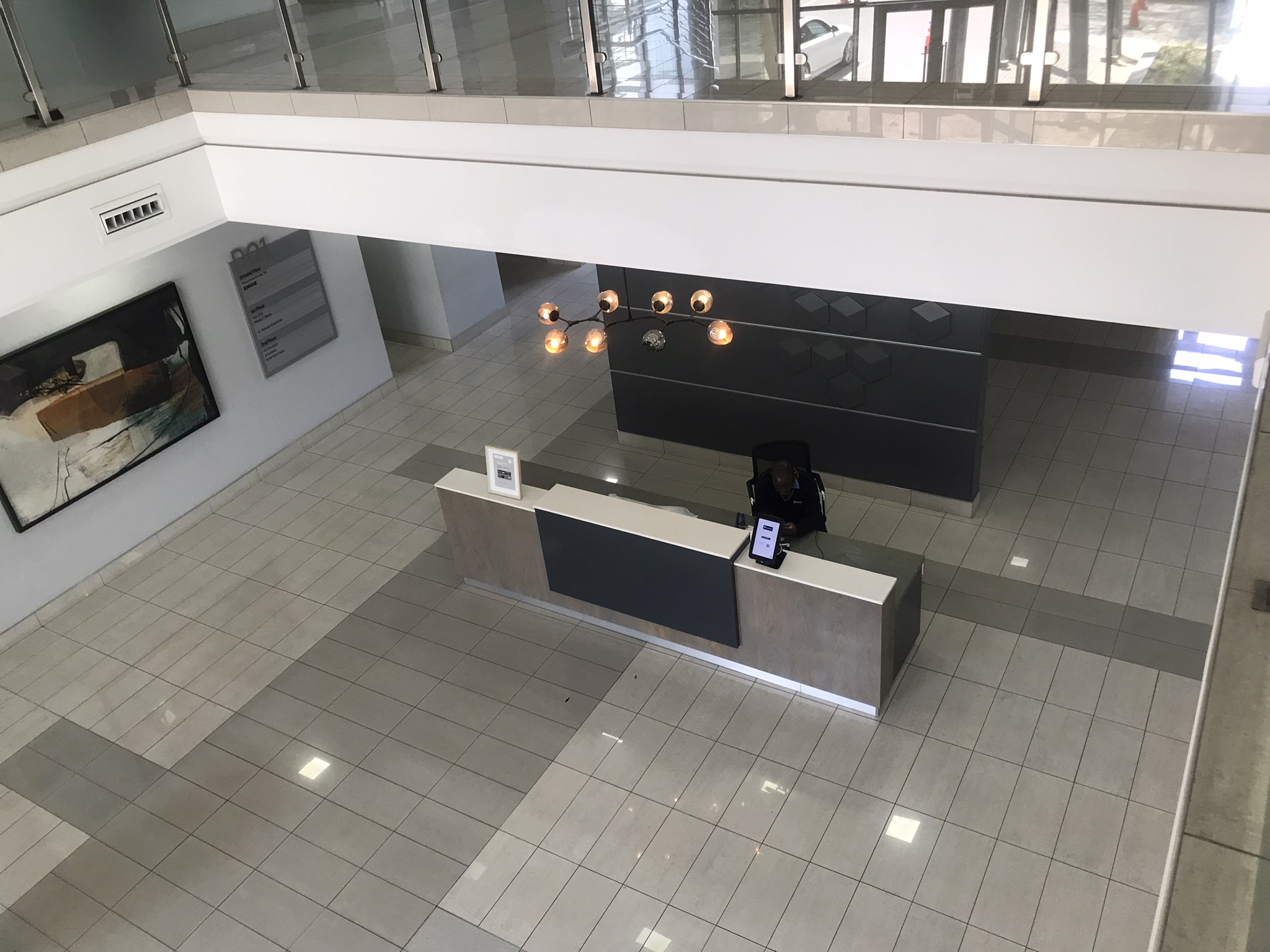 To Let commercial Property for Rent in Fourways Gauteng