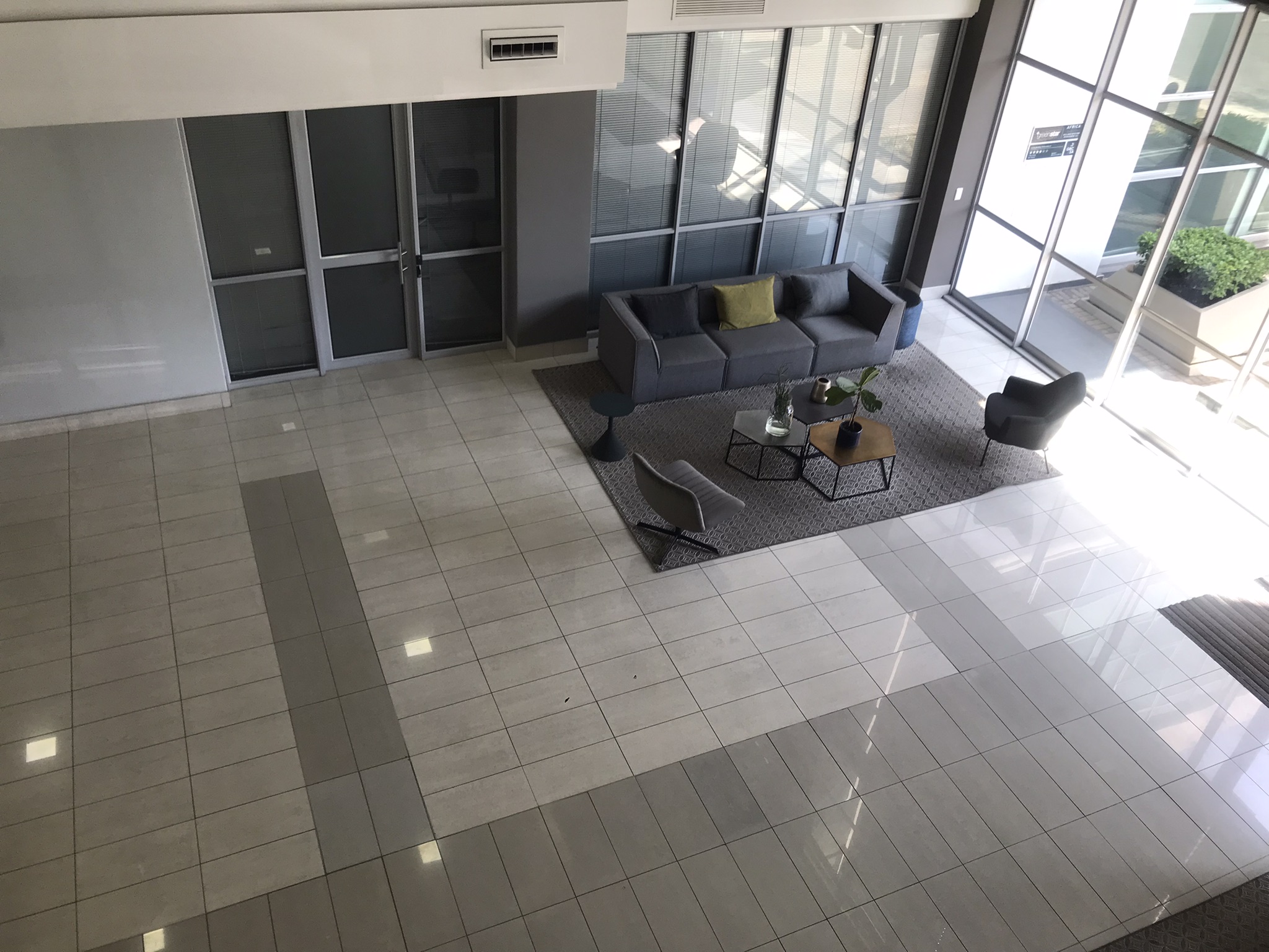 To Let commercial Property for Rent in Fourways Gauteng