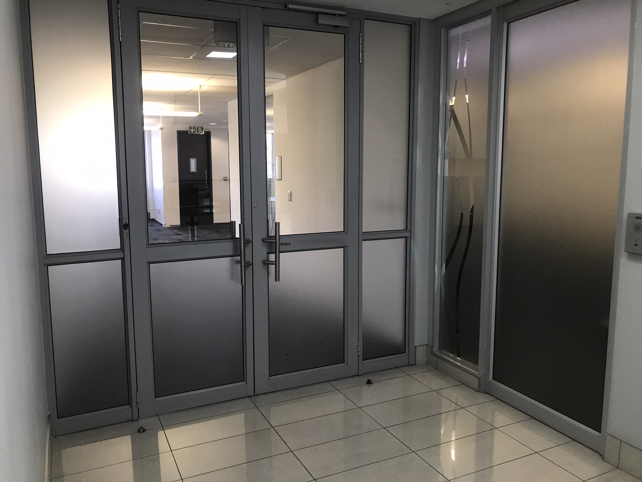 To Let commercial Property for Rent in Fourways Gauteng