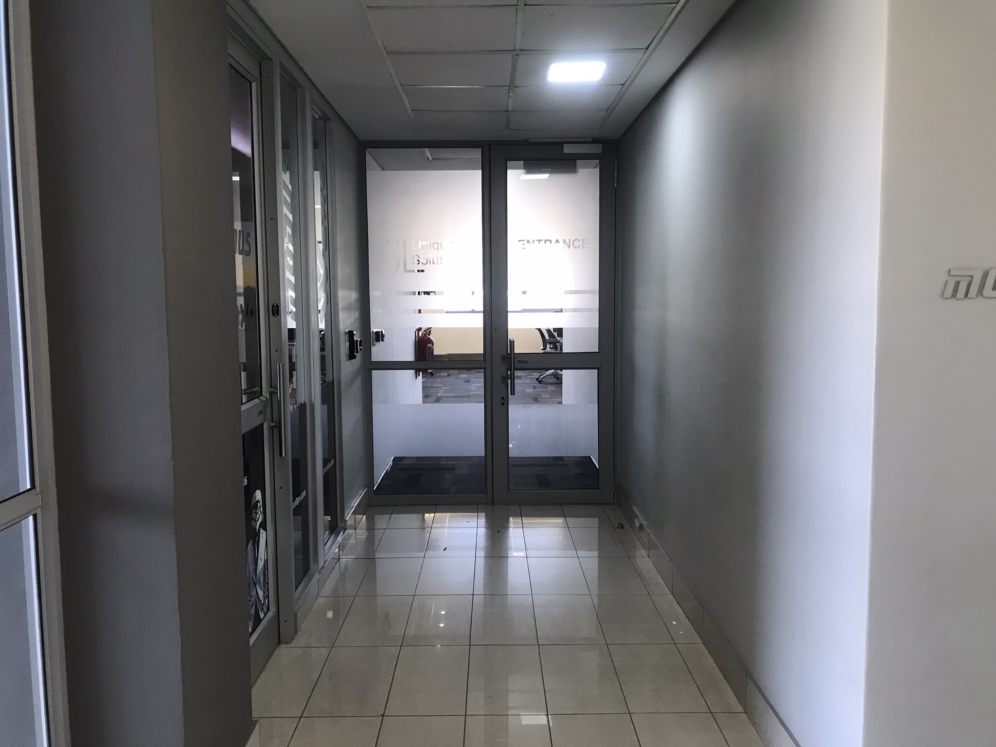 To Let commercial Property for Rent in Fourways Gauteng