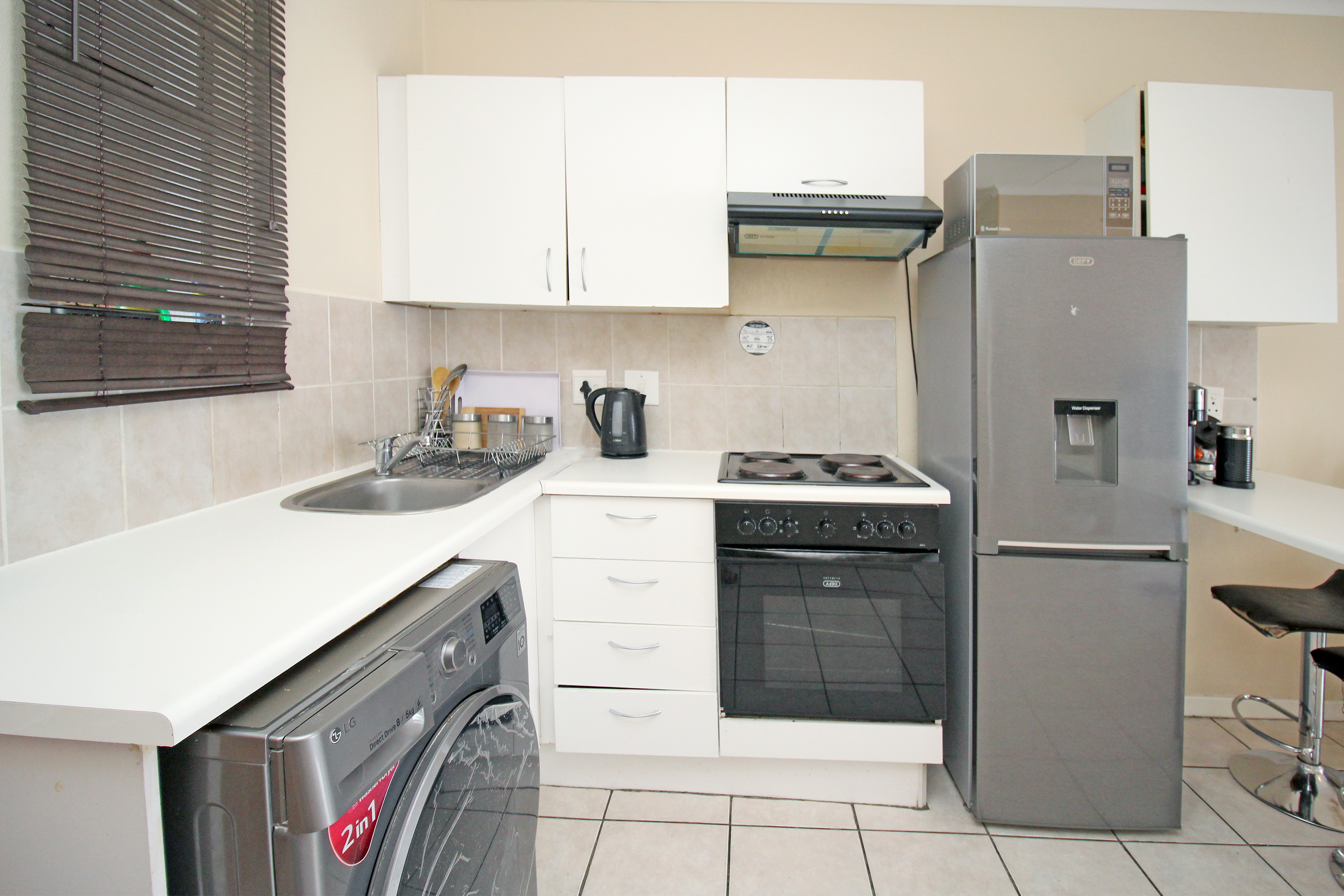 To Let 2 Bedroom Property for Rent in Northcliff Gauteng