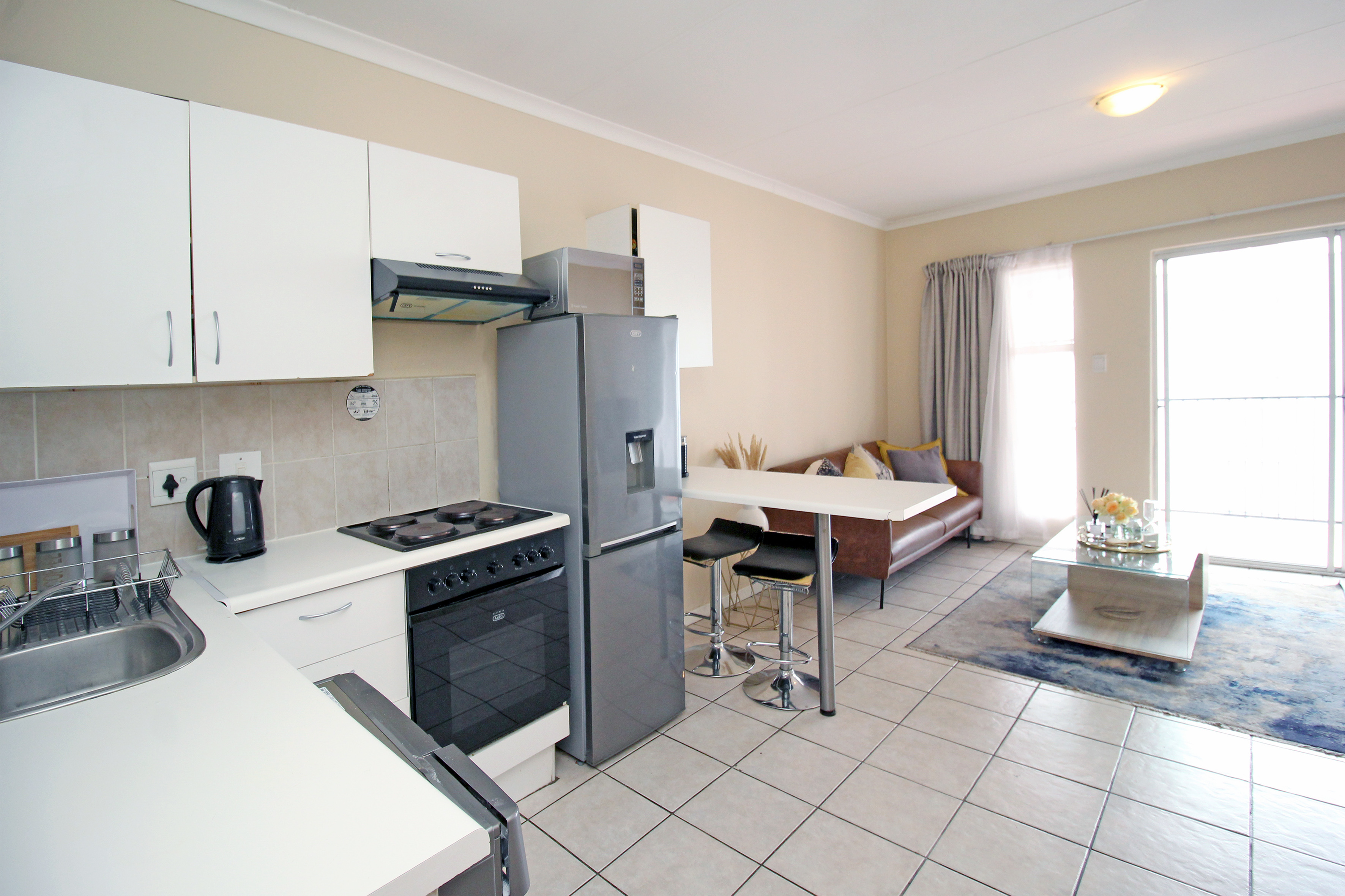 To Let 2 Bedroom Property for Rent in Northcliff Gauteng