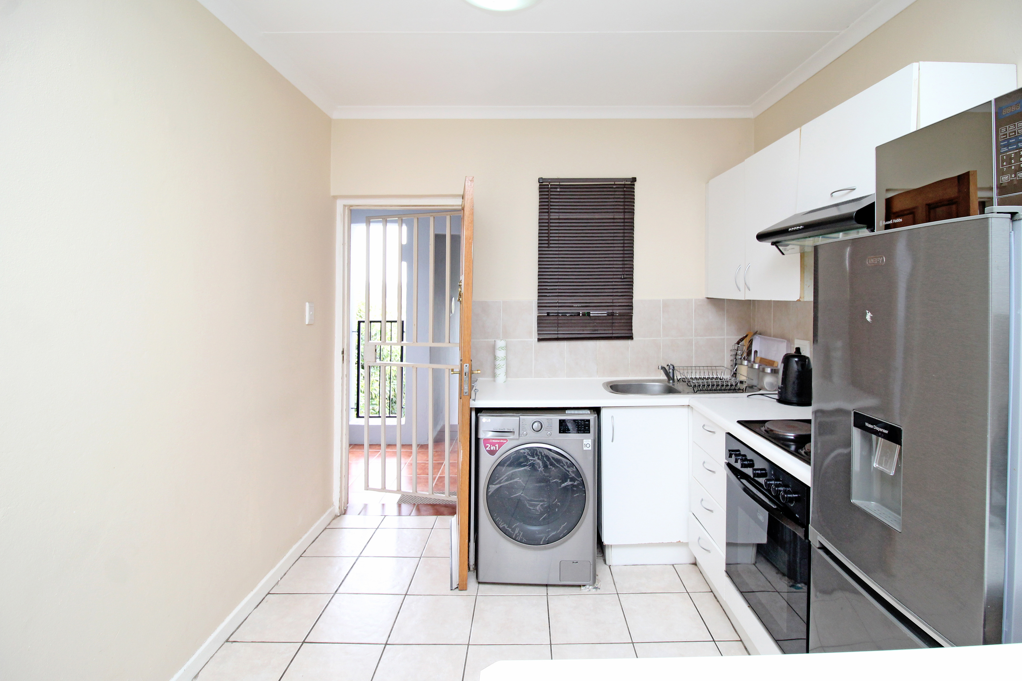 To Let 2 Bedroom Property for Rent in Northcliff Gauteng