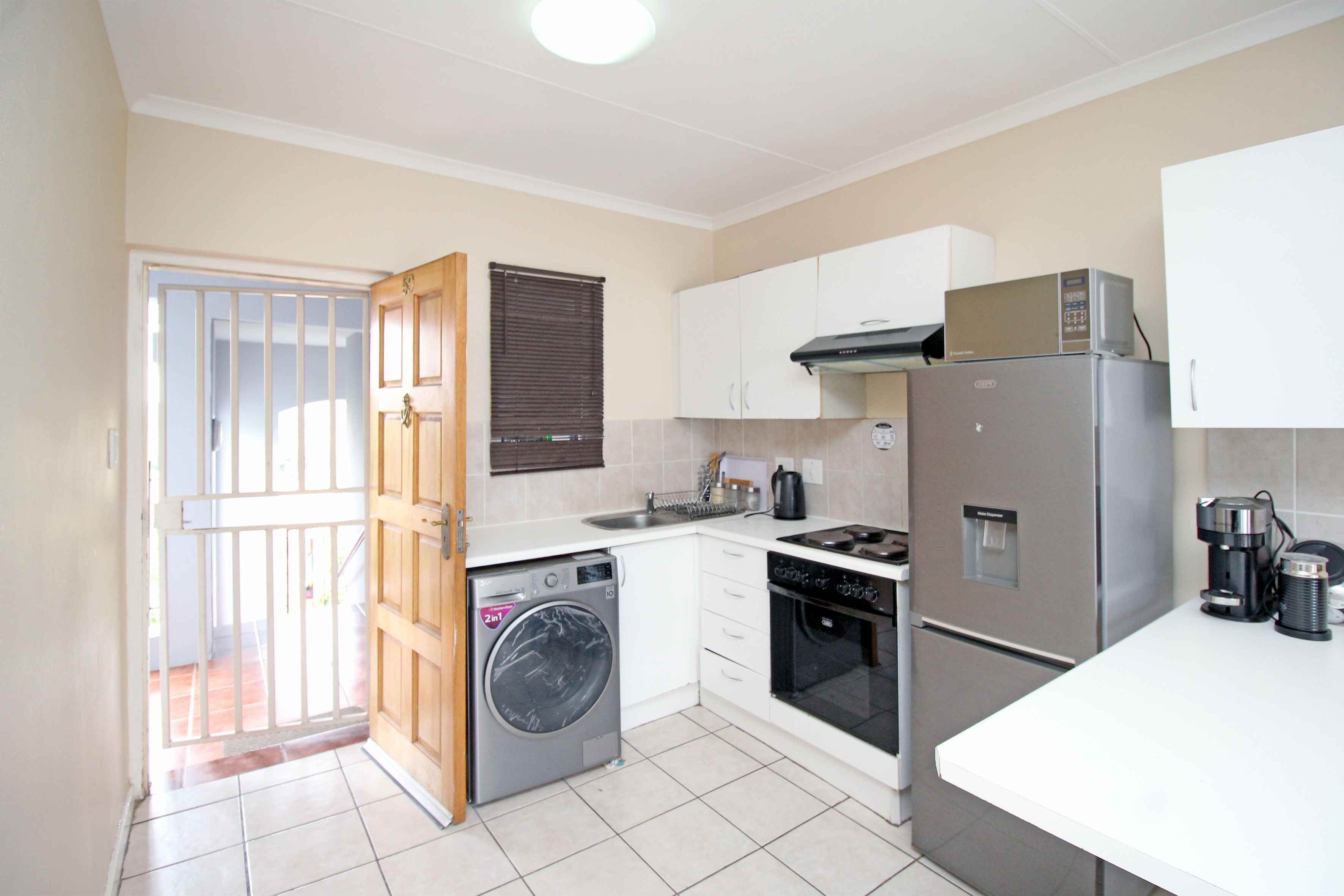 To Let 2 Bedroom Property for Rent in Northcliff Gauteng