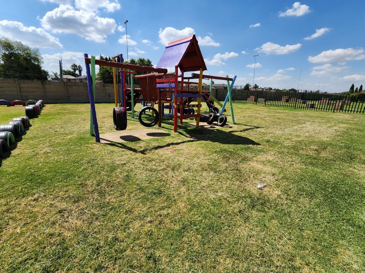 2 Bedroom Property for Sale in Ravenswood Gauteng