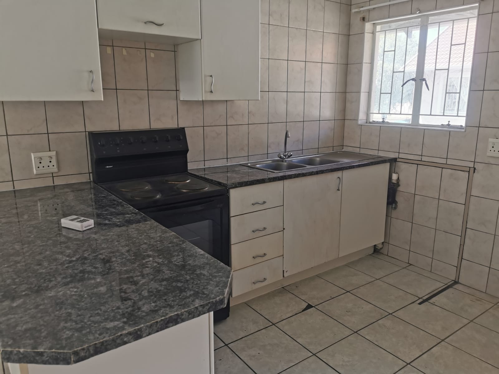 2 Bedroom Property for Sale in Parkdene Gauteng