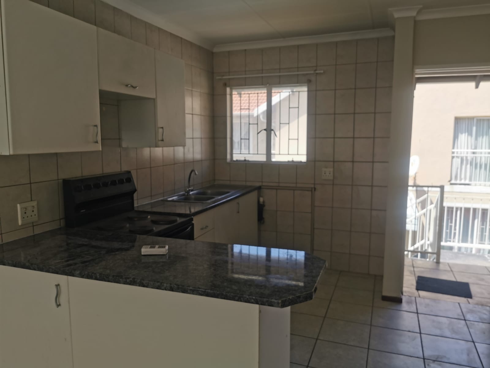 2 Bedroom Property for Sale in Parkdene Gauteng