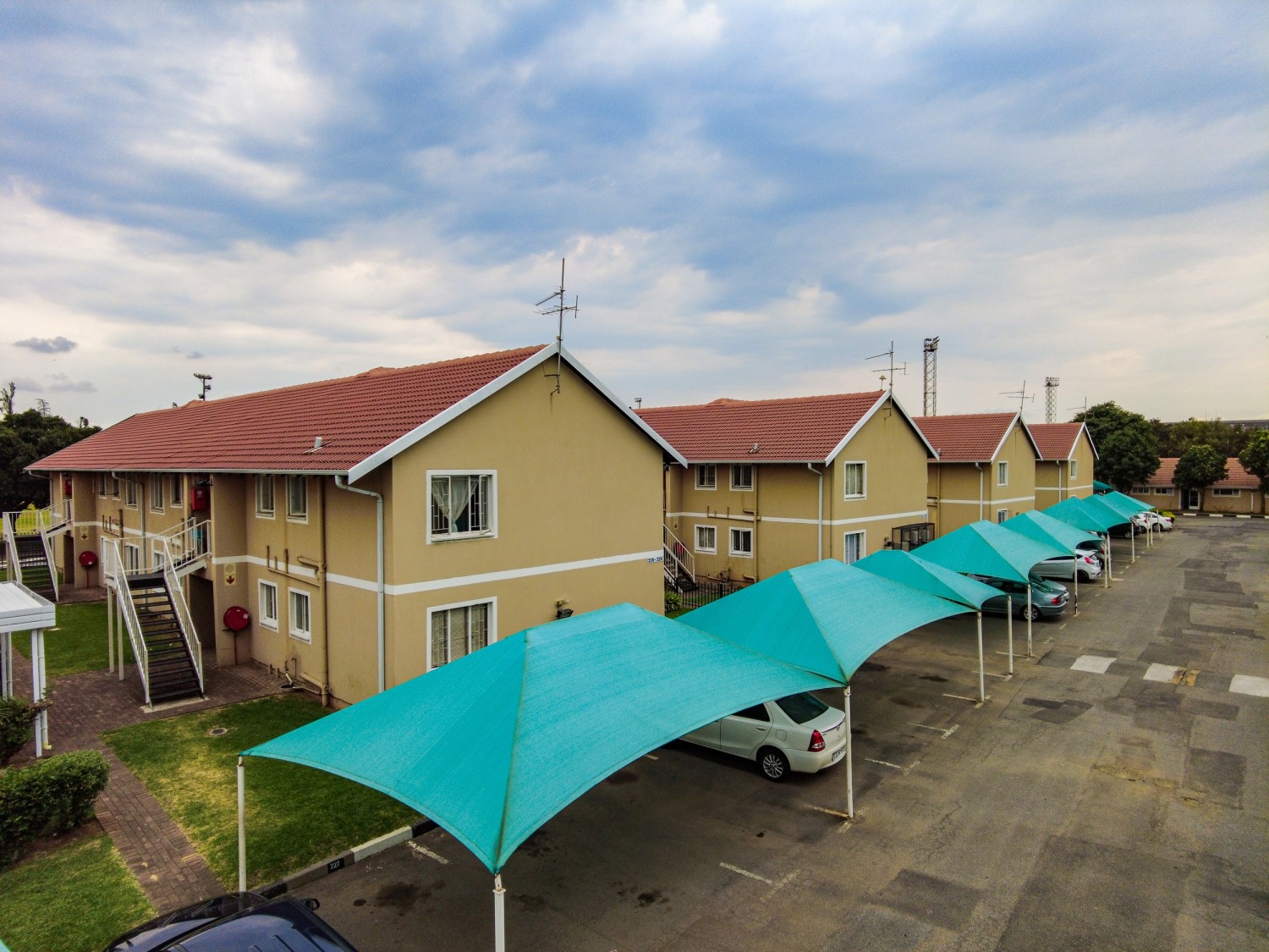 2 Bedroom Property for Sale in Parkdene Gauteng