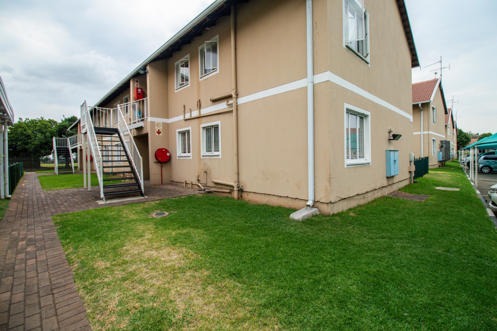 2 Bedroom Property for Sale in Parkdene Gauteng