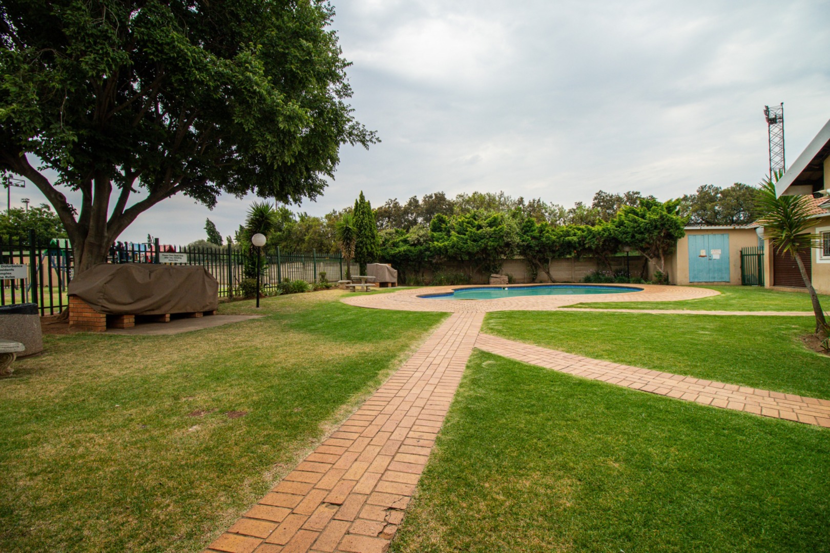 2 Bedroom Property for Sale in Parkdene Gauteng