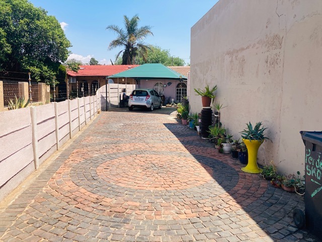 3 Bedroom Property for Sale in Brakpan North Gauteng