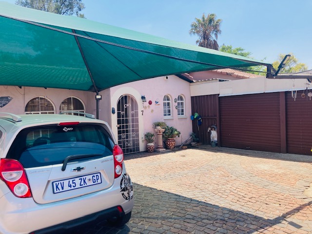 3 Bedroom Property for Sale in Brakpan North Gauteng