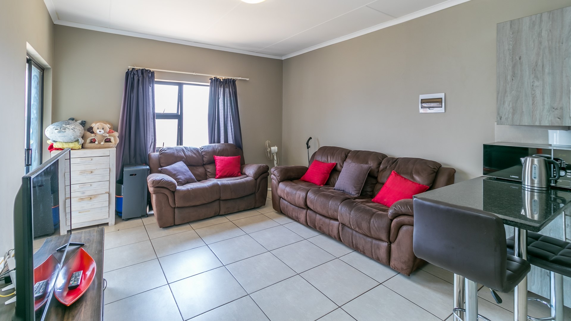 2 Bedroom Property for Sale in Glen Austin Gauteng