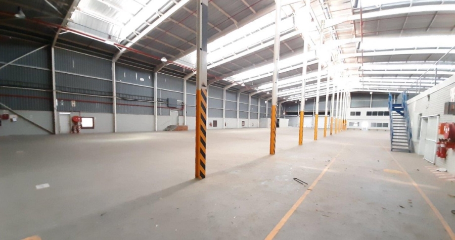 To Let commercial Property for Rent in Kelvin Gauteng