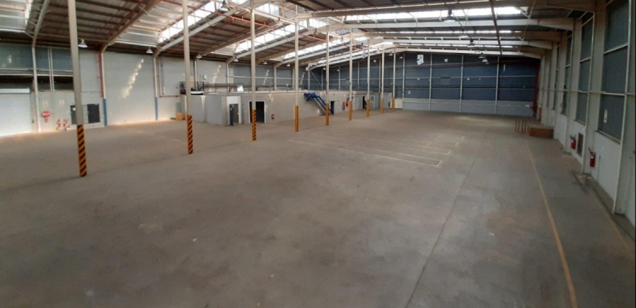 To Let commercial Property for Rent in Kelvin Gauteng