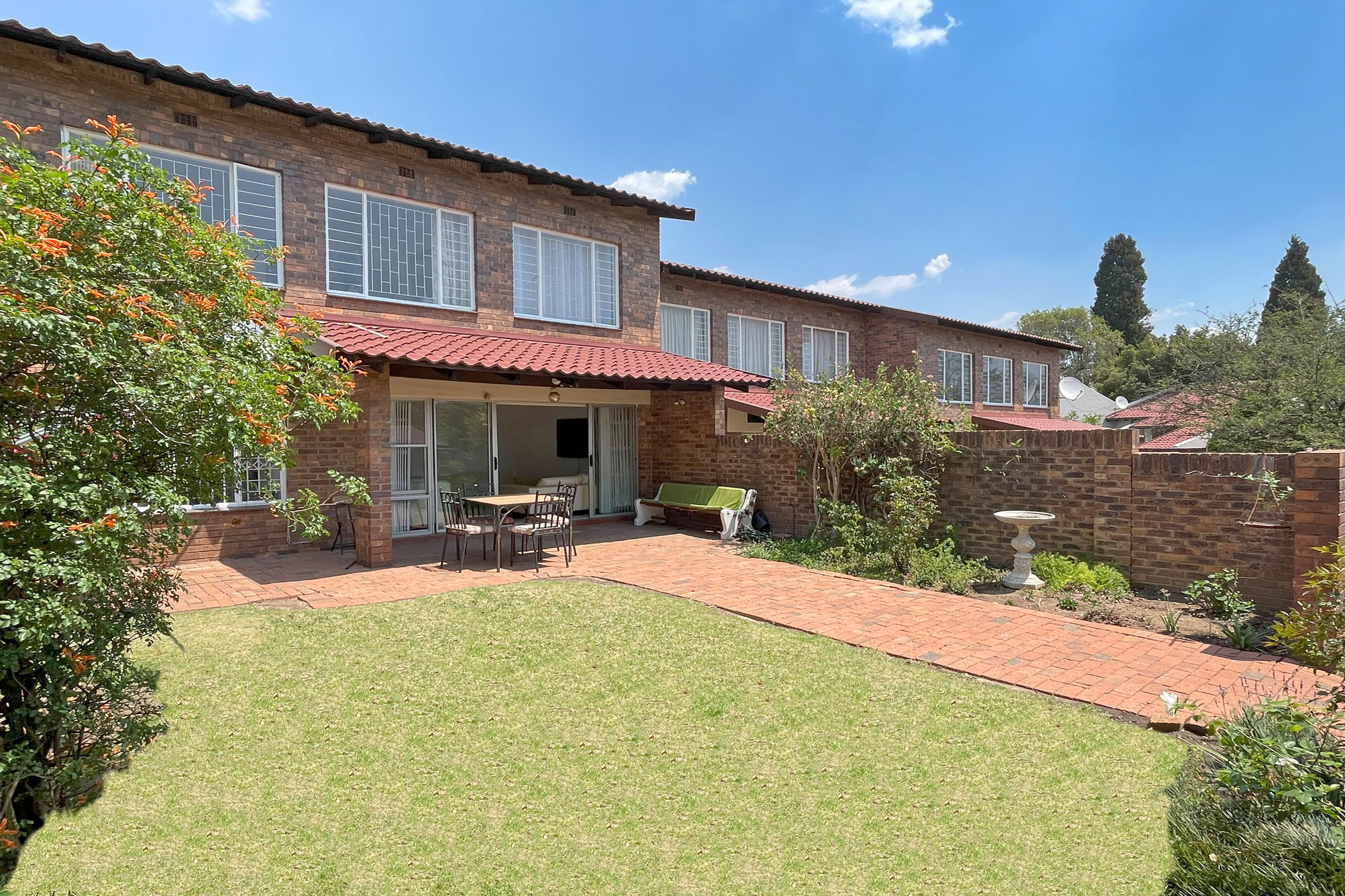 3 Bedroom Property for Sale in River Club Gauteng