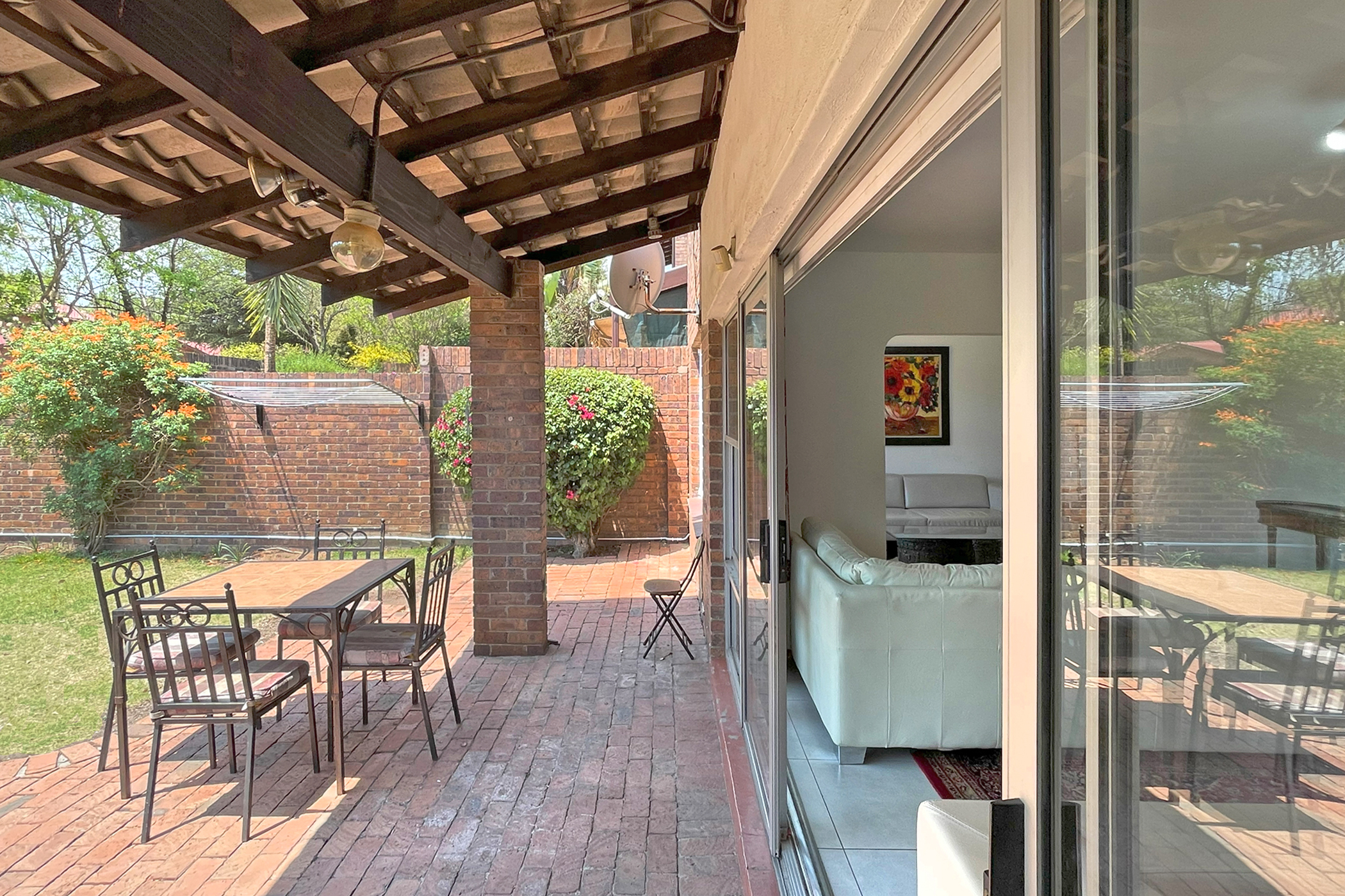 3 Bedroom Property for Sale in River Club Gauteng