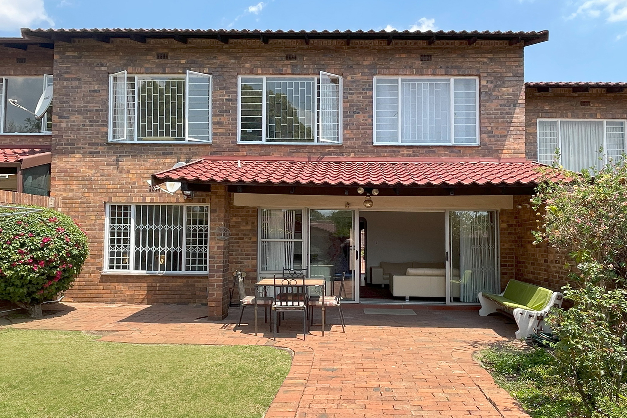 3 Bedroom Property for Sale in River Club Gauteng