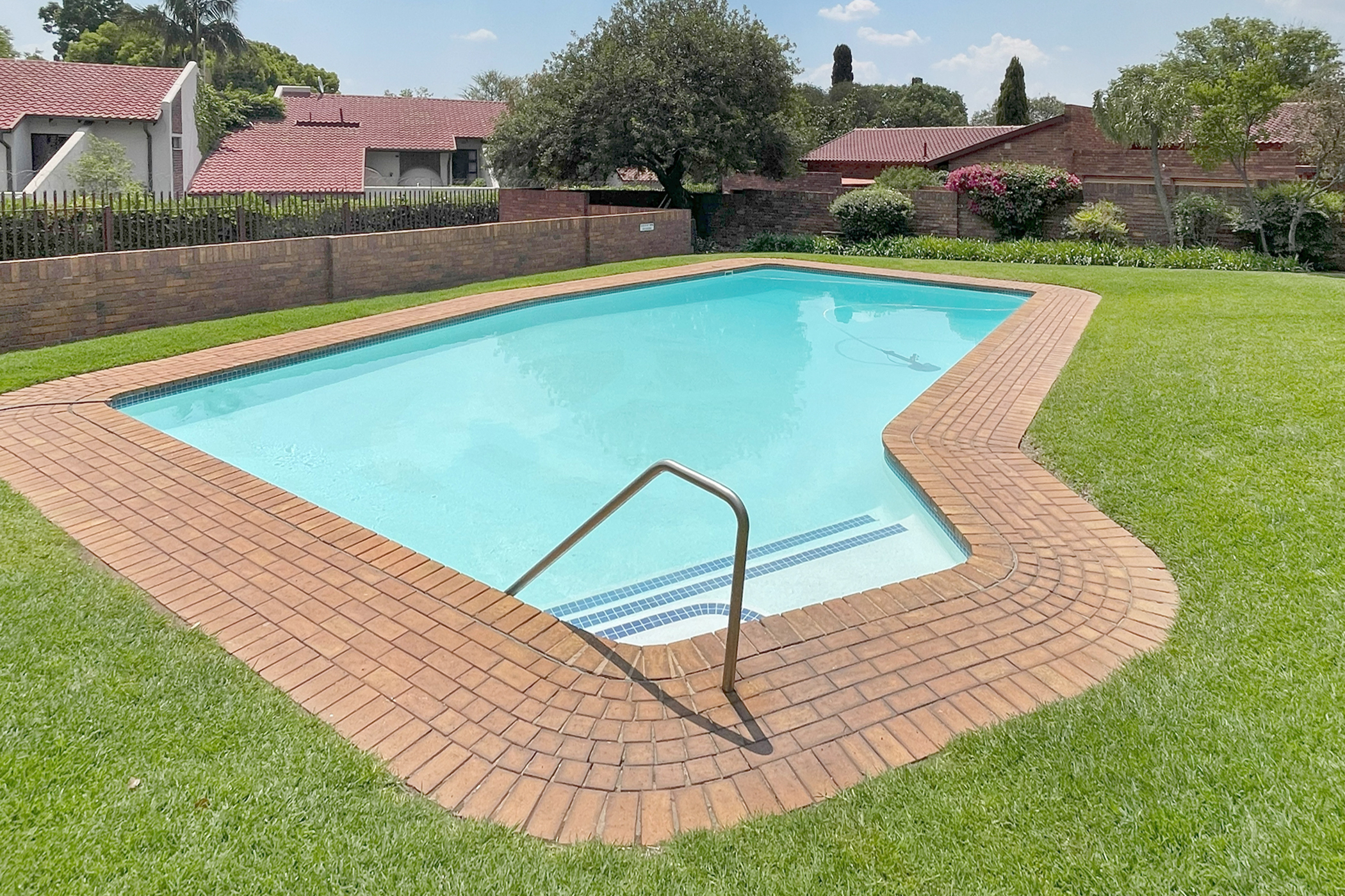 3 Bedroom Property for Sale in River Club Gauteng