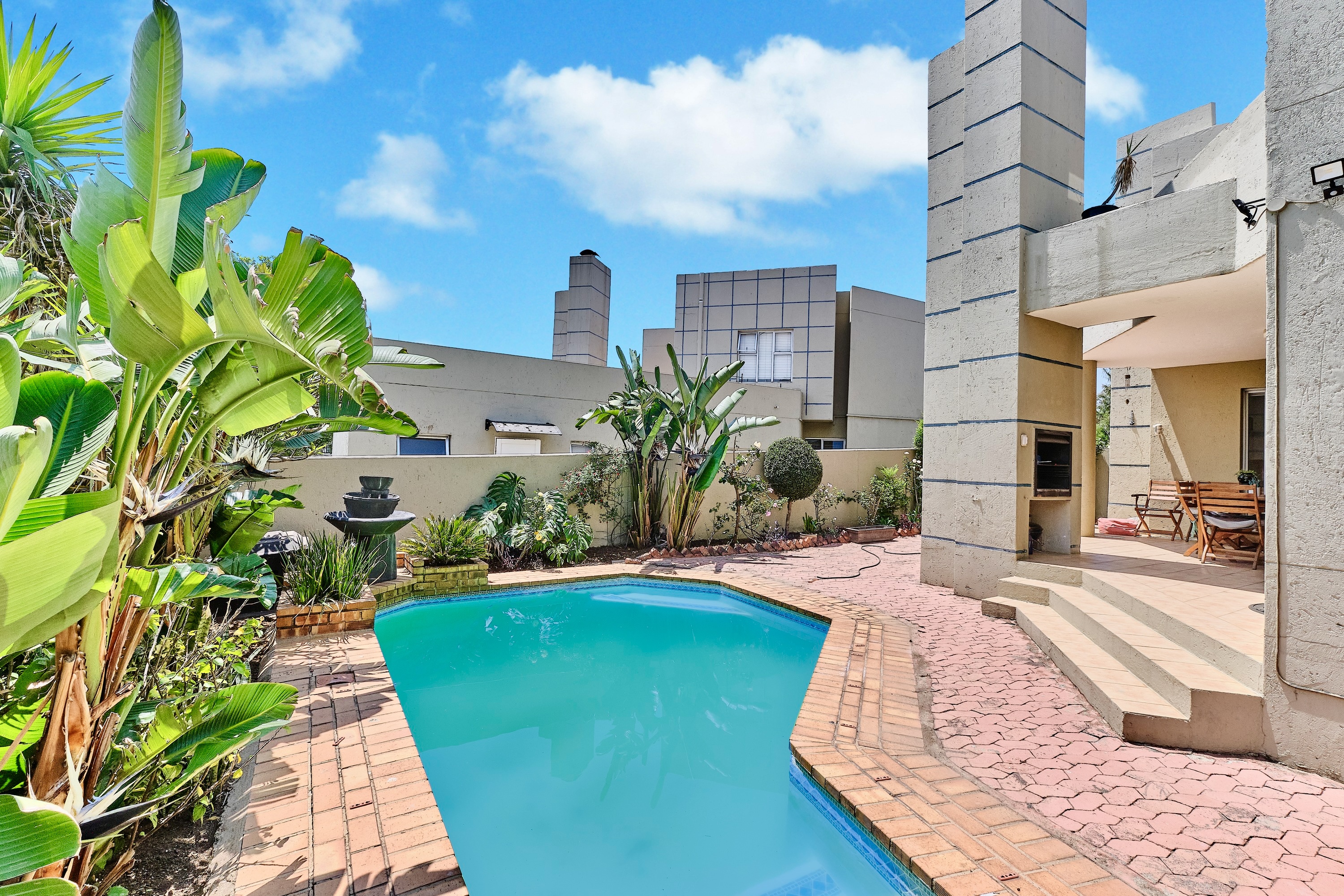 3 Bedroom Property for Sale in Sunninghill Gauteng