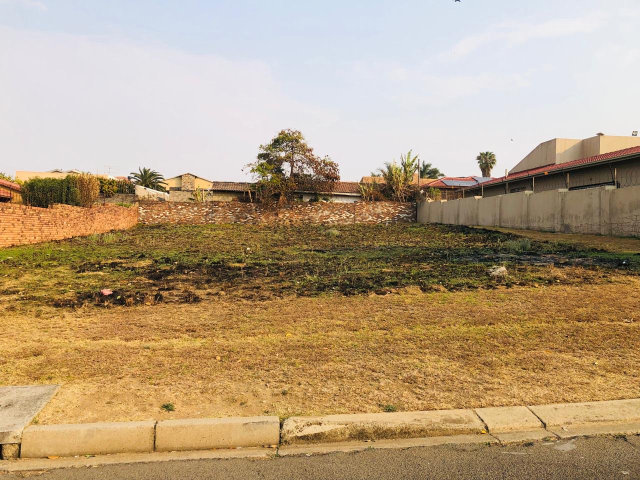 0 Bedroom Property for Sale in Marlboro Gardens Gauteng