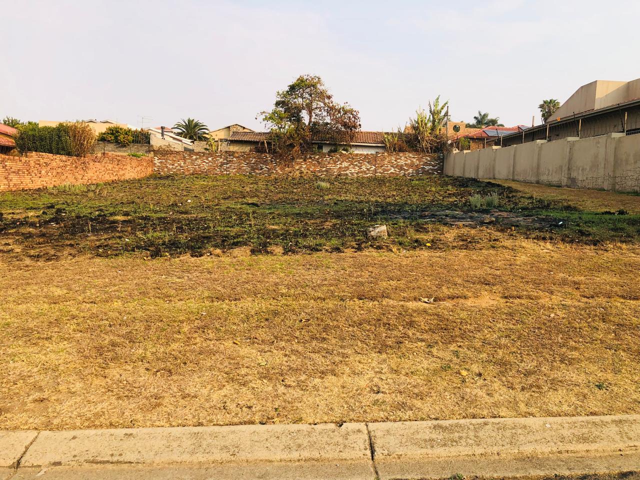 0 Bedroom Property for Sale in Marlboro Gardens Gauteng