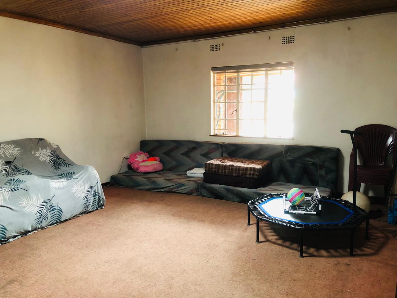 3 Bedroom Property for Sale in Marlboro Gardens Gauteng