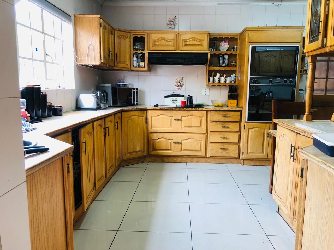 3 Bedroom Property for Sale in Marlboro Gardens Gauteng