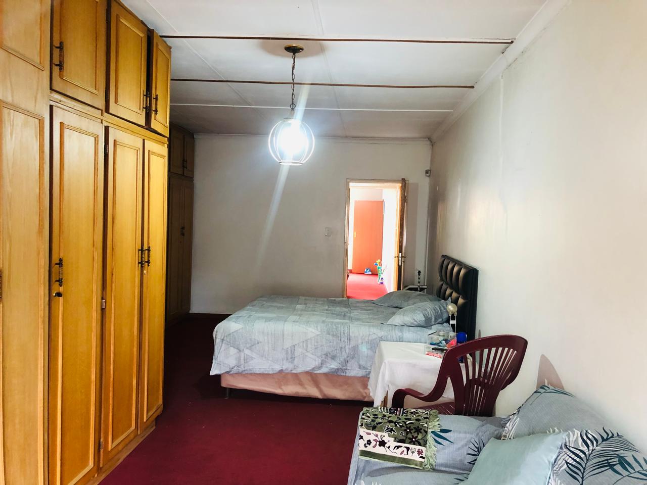 3 Bedroom Property for Sale in Marlboro Gardens Gauteng