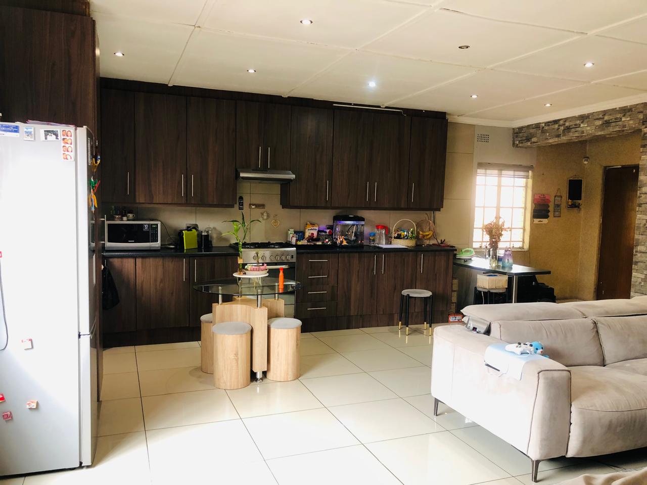 3 Bedroom Property for Sale in Marlboro Gardens Gauteng