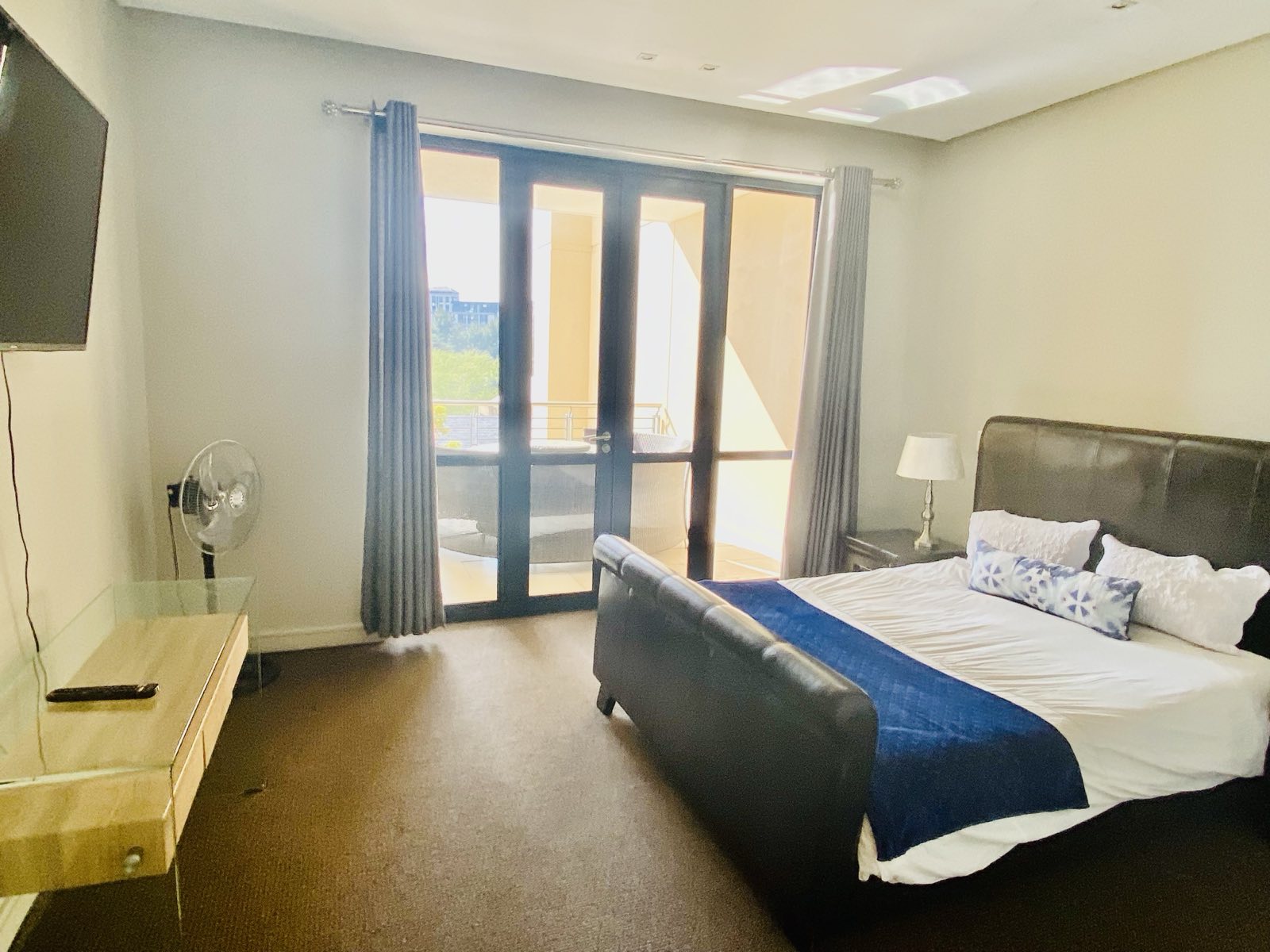 2 Bedroom Property for Sale in Morningside Gauteng