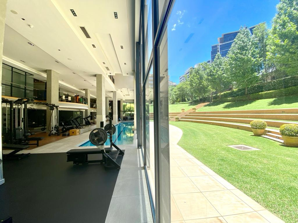 2 Bedroom Property for Sale in Morningside Gauteng