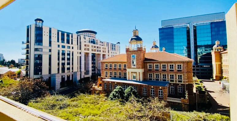 2 Bedroom Property for Sale in Morningside Gauteng
