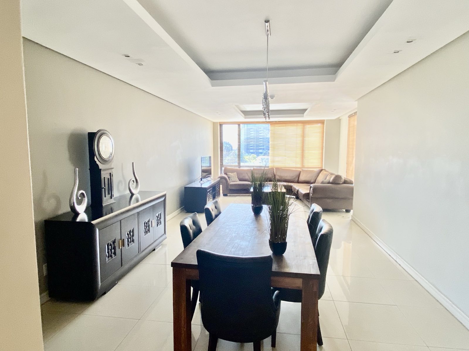 To Let 2 Bedroom Property for Rent in Morningside Gauteng